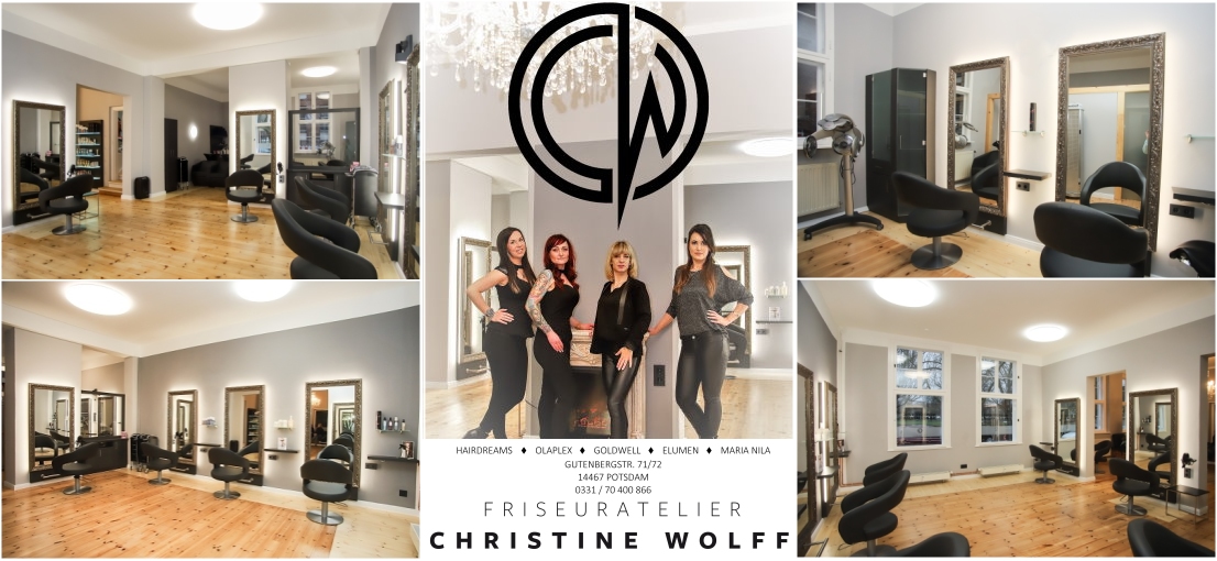 Friseur/in gesucht Friseur/in gesucht